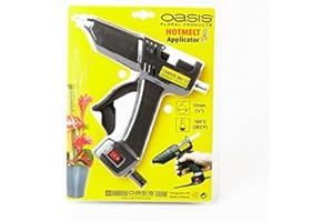 SMITHERS OASIS Oasis Professional High Melt Floristry Glue Gun