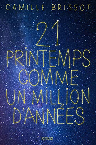 <a href="/node/41788">21 printemps comme un million d'années</a>