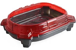 TOSSPER 1pc, Estadio De Ráfaga Luchando por Juego