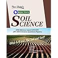 Objective Soil Science With Memory Based ARS,SRF,JRF,IARI Entrance Questions Papers