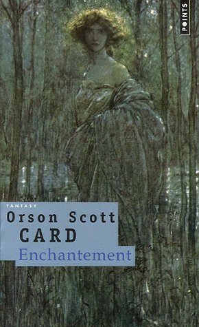 couverture de : Enchantement