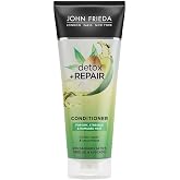 John Frieda Detoks Etkili Onarıcı Sa&ccedil; Kremi 1 Paket (1 x 250 ml)