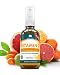 Produktbild Advanced Vitamin C Face Serum | 60 ml Flasche | 20% Bio Vitamin C mit Hyaluronsäure | Anti-Falten & Anti Aging | Blätter fest, Junges | Repariert die Haut vor Sonne Schäden, Falten, Augenringe, Linien und mehr