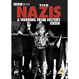 The Nazis - A Warning From History [DVD]