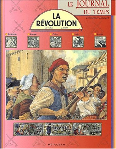 RÉVOLUTION (LA)
