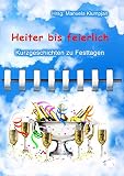 Cover zum Buch Heiter bis feierlich