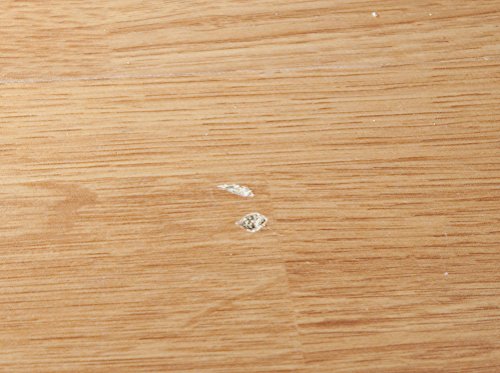 Reparatur-Set für Laminat und Parkett mit 11 Farben Hartwachsstangen - 2