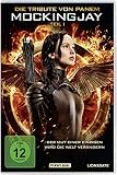 Die Tribute von Panem - Mockingjay, Teil 1 (Einzeldisc, Exklusivtitel) - Jennifer Lawrence