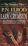 Cover zum Buch Lady Crymsyn