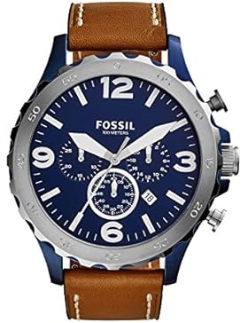 Fossil Herren-Uhren JR1504
