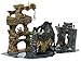 Produktbild Playmates 66047 - King Kong - Skull Island Spielset