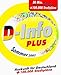 Produktbild D-Info Plus