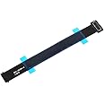 ICTION New Touchpad Trackpad Ribbon Flex Cable 821-00184-A replacement for MacBook Pro Retina 13" A1502 Early 2015 Year