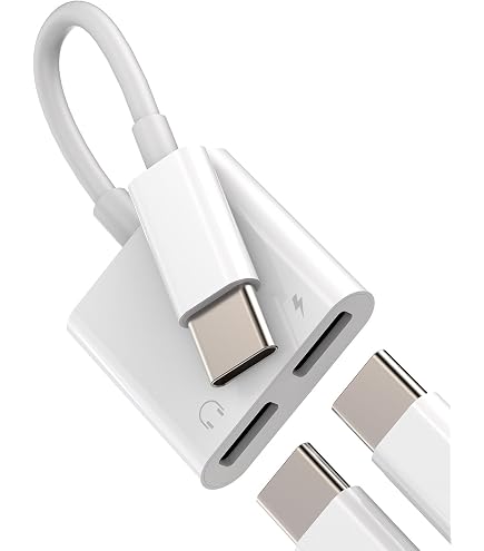 Belkin Rockstar Adattatore USB-C: Ascolta La Musica E Ricarica Il Telefono Contemporaneamente!