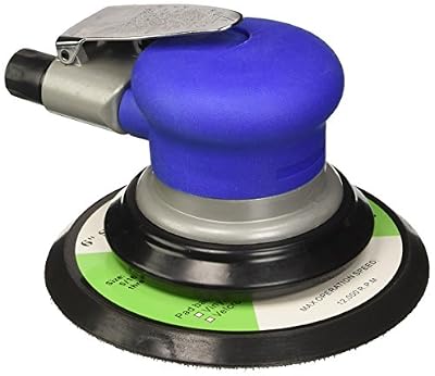 Mecafer Ponceuse excentrique orbitale Mecafer