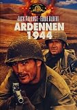 Ardennen 1944 - Jack Palance