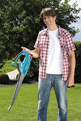 Gardena Allround Bläser AccuJet Li-18, 09335-20 - 3