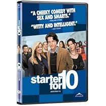 Starter for 10 ／ [DVD] [Import] 51DE9Vr1cBL._AC_UL210_SR210,