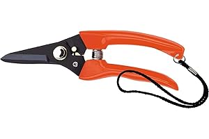 STOCKER Forbice Snip milleusi 18 cm