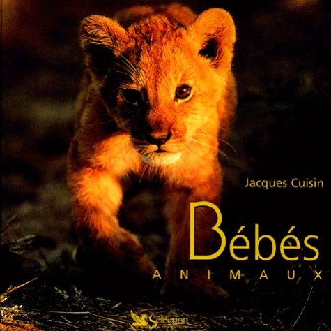 couverture de : B&eacute;b&eacute;s animaux