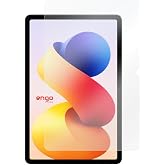 Engo Xiaomi Redmi Pad 2 Pro 12.1 İn&ccedil; Mat Ekran Koruyucu Şeffaf
