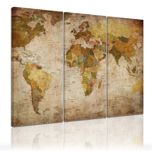 Bilderdepot24 bastidor imagen - Cuadros en Lienzo