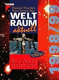 Cover zum Buch Weltraum aktuell 1998/99