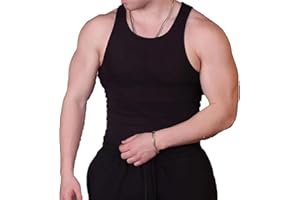 PELINUAR Ekko Beaters, débardeurs Ekkovision pour homme, débardeur d'entraînement gainant de compression pour abdominaux, chemises de sport sans manches, chemise de compression pour homme