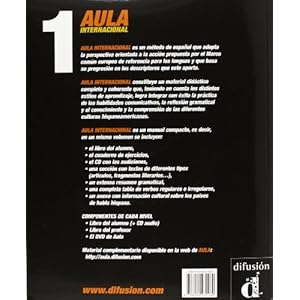 Aula internacional. Libro del alumno. Con espansione online. Con CD Audio. Per le Scu