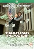 Trading Places [UK Import] - Eddie Murphy