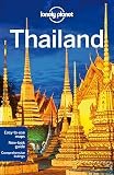 Lonely Planet Thailand (Travel Guide)