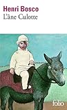 L'âne Culotte