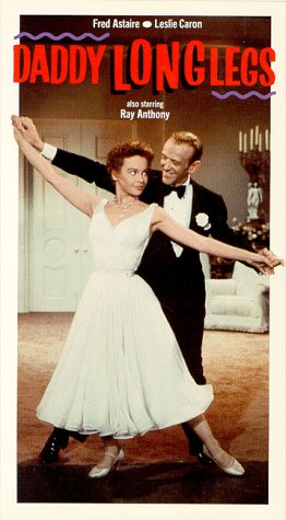 Preisvergleich Produktbild Daddy Long Legs [VHS]