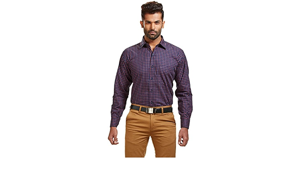 Cotton Formal Shirt (XXL 