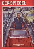 gebrauchtwagen 24 österreich  Der Spiegel Nr. 22/1961 24.05.1961 Gebrauchtwagen-Händler Becker