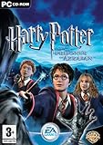 Harry Potter and the Prisoner of Azkaban (PC CD)