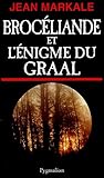 Image de Brocéliande et l'énigme du Graal