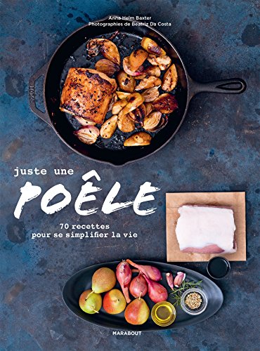 couverture de : Juste une po&ecirc;le