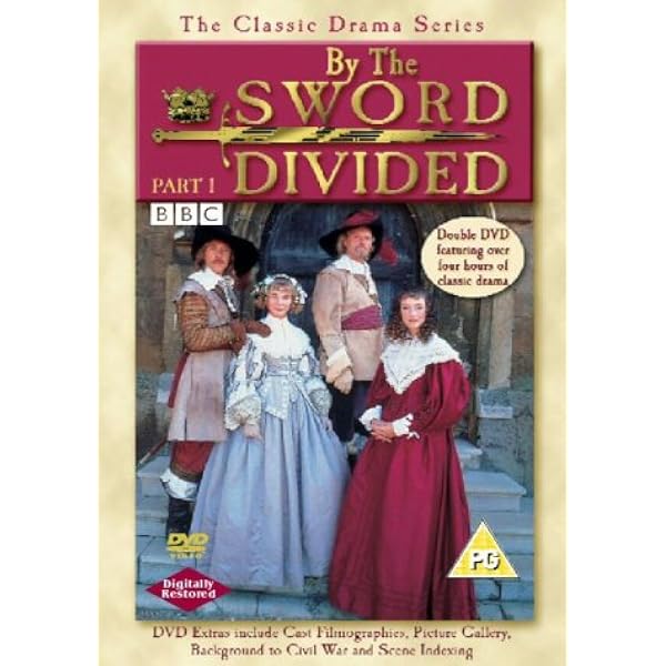 その他 By the Sword Divided [DVD] By The Sword Divided - Complete Series 1&2 Boxed Set [DVD]: Amazon