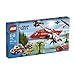 Produktbild Awesome LEGO City Fire Plane 4209 by N/A