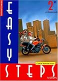 Image de Easy riding, Seconde professionnelle, élève, 1996