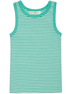 Sense Organics Jungen Unterhemd Don Retro Unterhemd