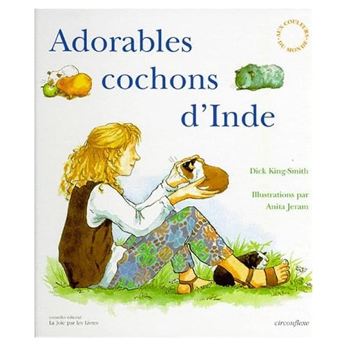 Adorables cochons d'Inde Adorables cochons d'Inde