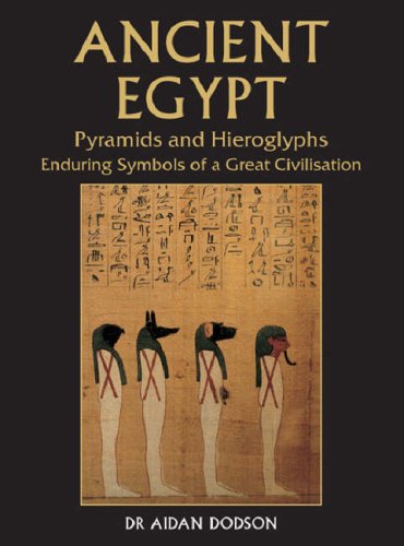 The Hieroglyphs of Ancient Egypt