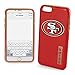 Produktbild FOCO NFL Unisex Impact Dual Hybrid-AI7/8 Cover - TPU -, Unisex, IPHNNFBTPU7LSF, Team Color, Einheitsgröße