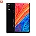 Price comparison product image Original Xiaomi MI Mix 2S Phone LTE 4 with 64GB Memory, 6GB RAM, Dual Camera, 5.99 Inch, Dual SIM, 1-year Warranty, Global Version -Black (Unlocked)