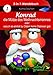 Wendebuch: Konrad, die Mütze des Weihnachtsmannes & Wie der Osterhase einmal Weihnachten rettete by 