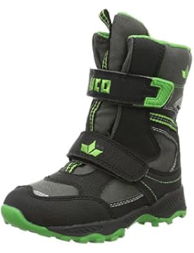 Lico Unisex-Kinder Flemming V Schneestiefel