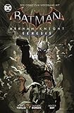 Image de Batman: Arkham Knight Genesis