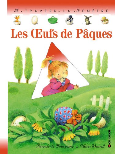 couverture de : Quel est cet oeuf?